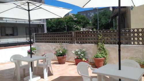 Hostal Camere In Affitto