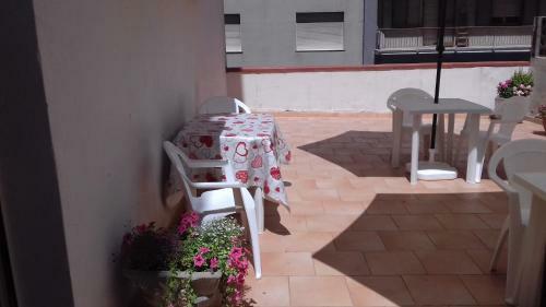 Hostal Camere In Affitto