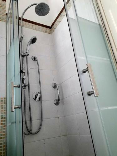 Beach Apartment Raffaello