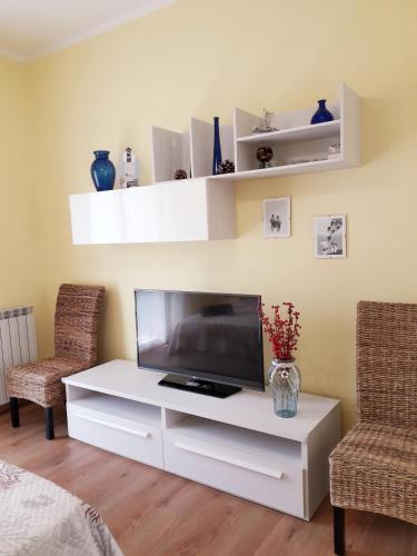 Beach Apartment Raffaello