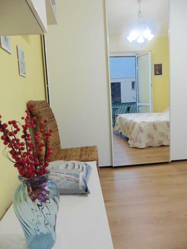 Beach Apartment Raffaello