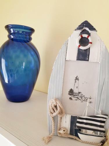 Beach Apartment Raffaello