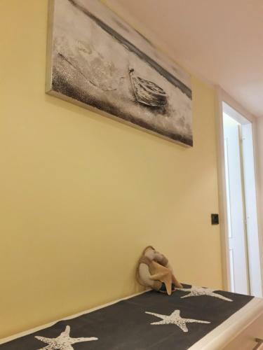 Beach Apartment Raffaello