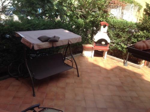 Apartament Casa Da Sogno
