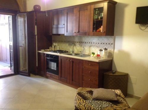 Apartament Casa Da Sogno