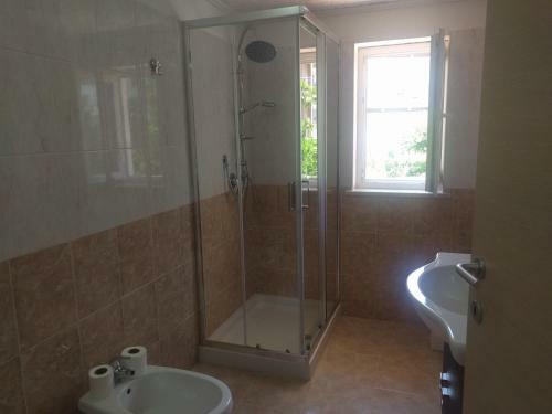 Bed & Breakfast Villa In Riviera