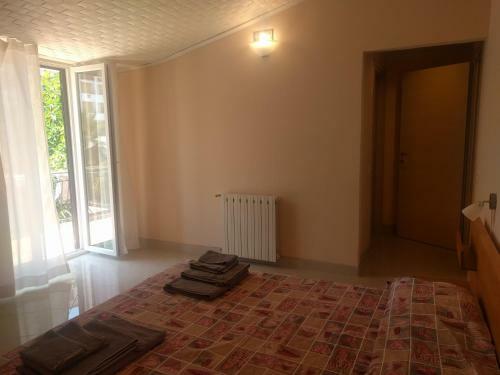 Bed & Breakfast Villa In Riviera