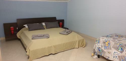 Bed & Breakfast Villa In Riviera