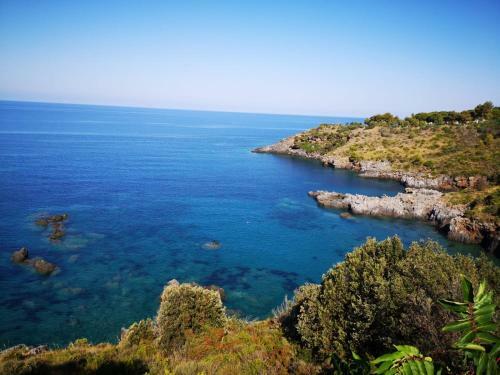 Bed & Breakfast Villa In Riviera