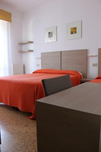 Hotel Pensione Licia