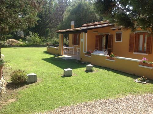 B&B Helios Il Tuo Relax In Sardegna