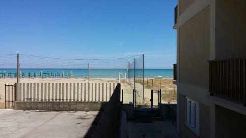 Apartamento Mea Casamarina
