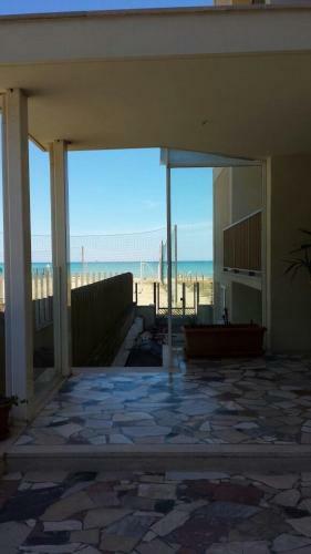 Apartamento Mea Casamarina