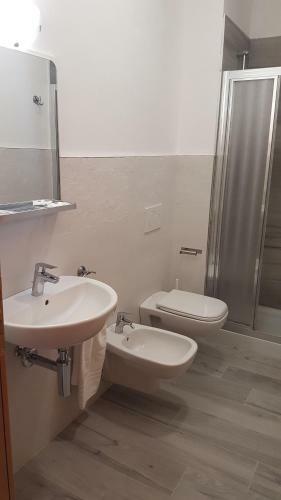 Hotel Albergo Paris