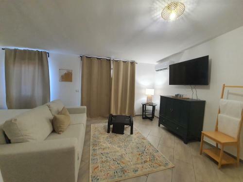 Bed & Breakfast Villa Rio Claro - Rio Claro Holiday Rooms