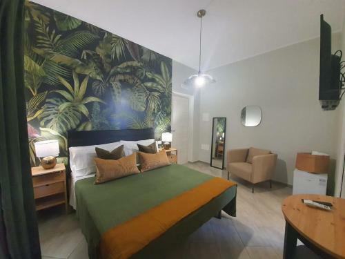 Bed & Breakfast Villa Rio Claro - Rio Claro Holiday Rooms