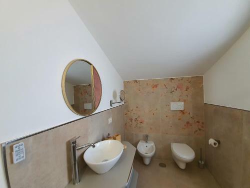 Bed & Breakfast Villa Rio Claro - Rio Claro Holiday Rooms