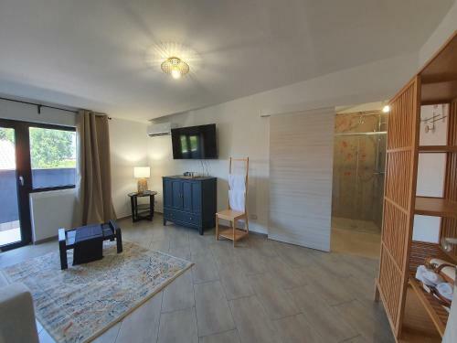 Bed & Breakfast Villa Rio Claro - Rio Claro Holiday Rooms