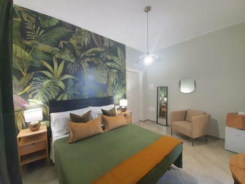 Bed & Breakfast Villa Rio Claro - Rio Claro Holiday Rooms