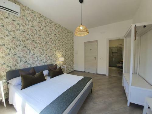 Bed & Breakfast Villa Rio Claro - Rio Claro Holiday Rooms