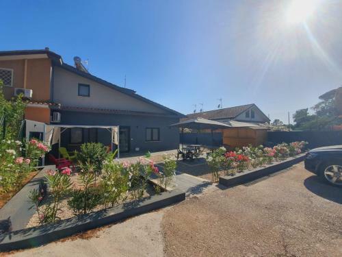 Bed & Breakfast Villa Rio Claro - Rio Claro Holiday Rooms