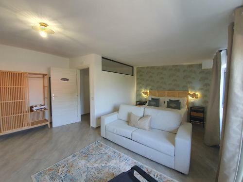 Bed & Breakfast Villa Rio Claro - Rio Claro Holiday Rooms