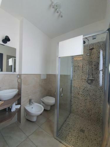Bed & Breakfast Villa Rio Claro - Rio Claro Holiday Rooms