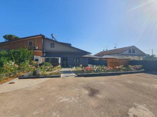 Bed & Breakfast Villa Rio Claro - Rio Claro Holiday Rooms