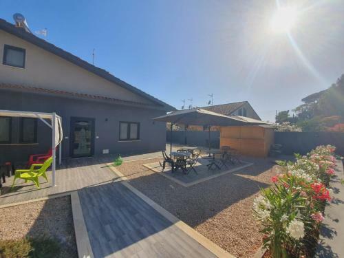 Bed & Breakfast Villa Rio Claro - Rio Claro Holiday Rooms