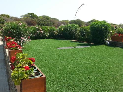Apartamento Stintino Family