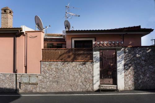 Apartamento Casa Guardavaglia