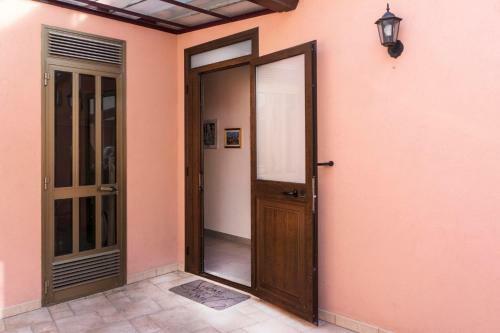 Apartamento Casa Guardavaglia