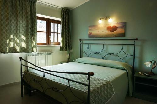 Apartamento Casa Guardavaglia