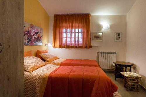 Apartamento Casa Guardavaglia