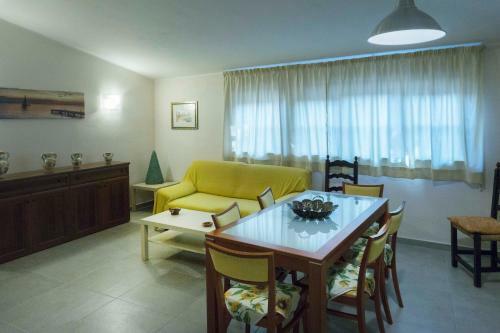 Apartamento Casa Guardavaglia