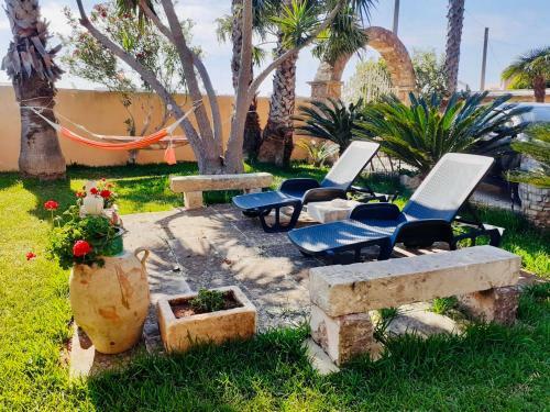 Apartamento Villa Ines - Depandance