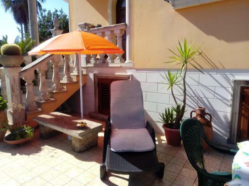 Apartamento Villa Ines - Depandance