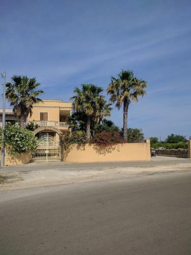 Apartamento Villa Ines - Depandance