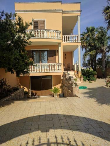 Apartamento Villa Ines - Depandance