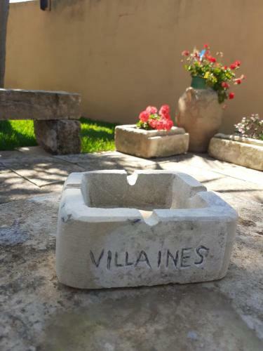 Apartamento Villa Ines - Depandance