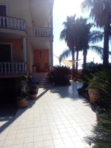 Apartamento Villa Ines - Depandance