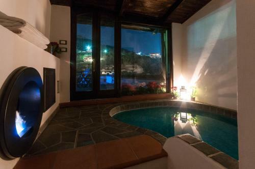 Hotel Bike Resort Overland