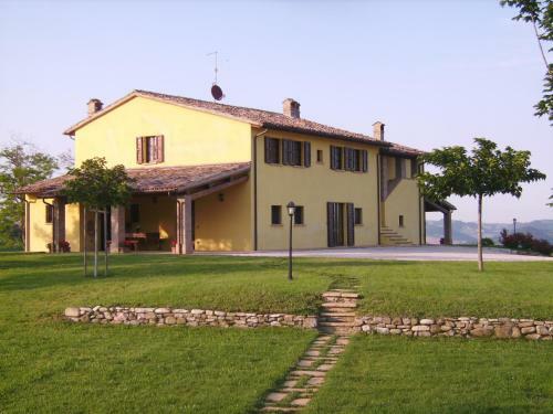 Bed & Breakfast Sant'angiolino