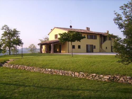 Bed & Breakfast Sant'angiolino