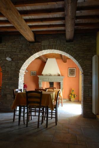 Bed & Breakfast Sant'angiolino