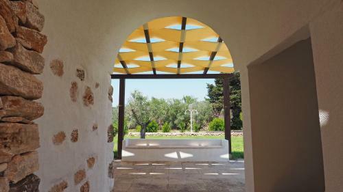Villa Casciani
