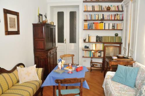 Apartamento Casa Valentina
