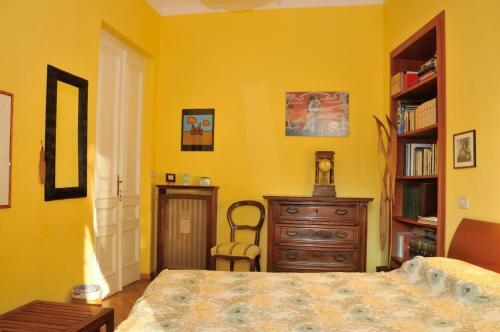 Apartamento Casa Valentina