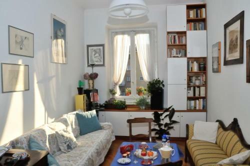 Apartamento Casa Valentina