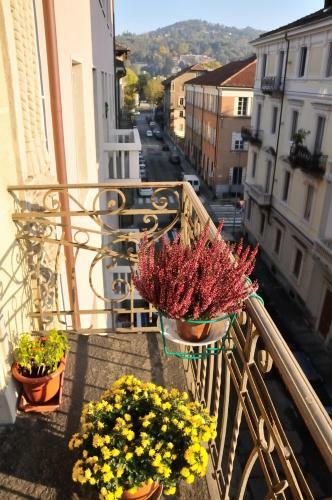 Apartamento Casa Valentina